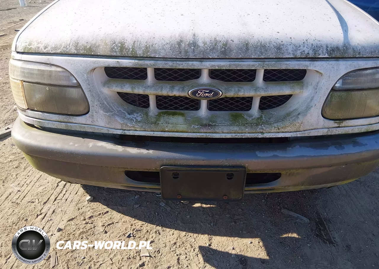 1998 Ford Explorer Sport VIN:1FMYU24X6WUB43378 - 6