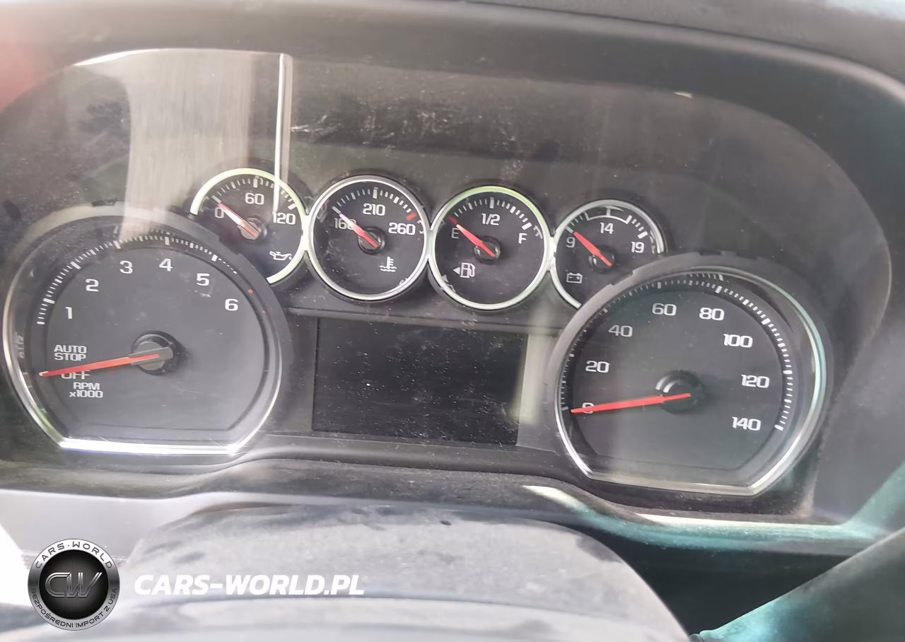 2022 Chevrolet Silverado 1500 Ltd 2Wd Short Bed Lt VIN:1GCPWCEDXNZ188054 - 17