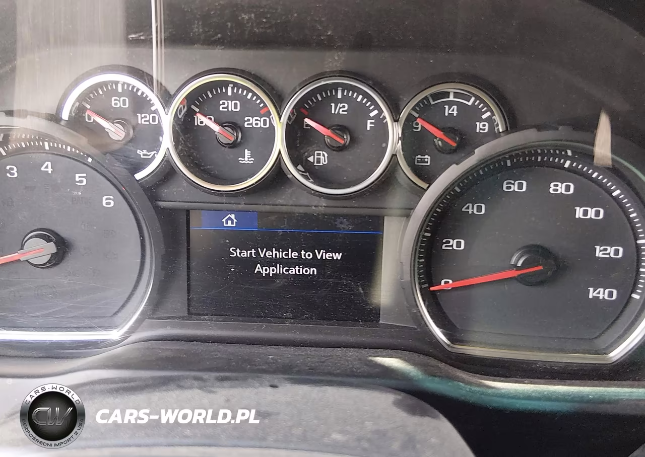 2022 Chevrolet Silverado 1500 Ltd 2Wd Short Bed Lt VIN:1GCPWCEDXNZ188054 - 7