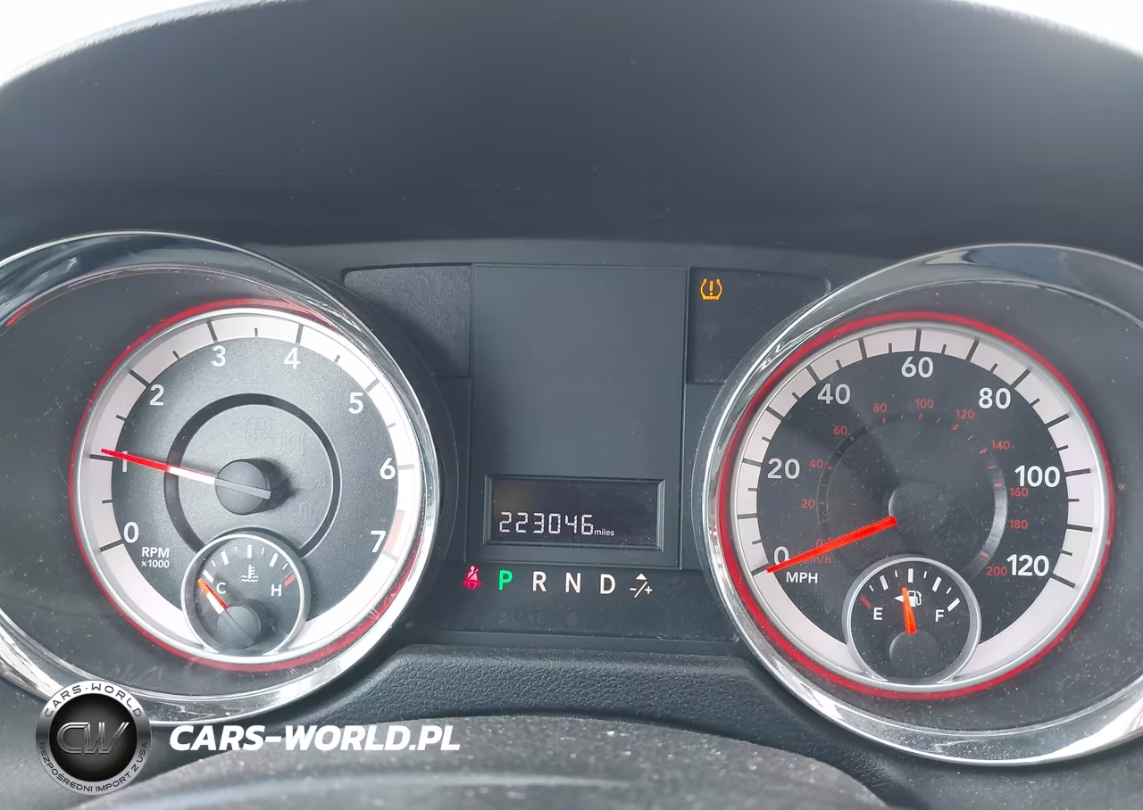 2012 Dodge Grand Caravan Sxt VIN:2C4RDGCG4CR357169 - 7