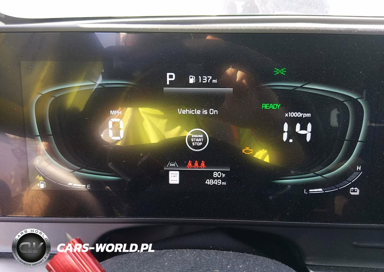 2025 Kia Sportage Hybrid Ex VIN:KNDPVCDG2S7264095 - 7