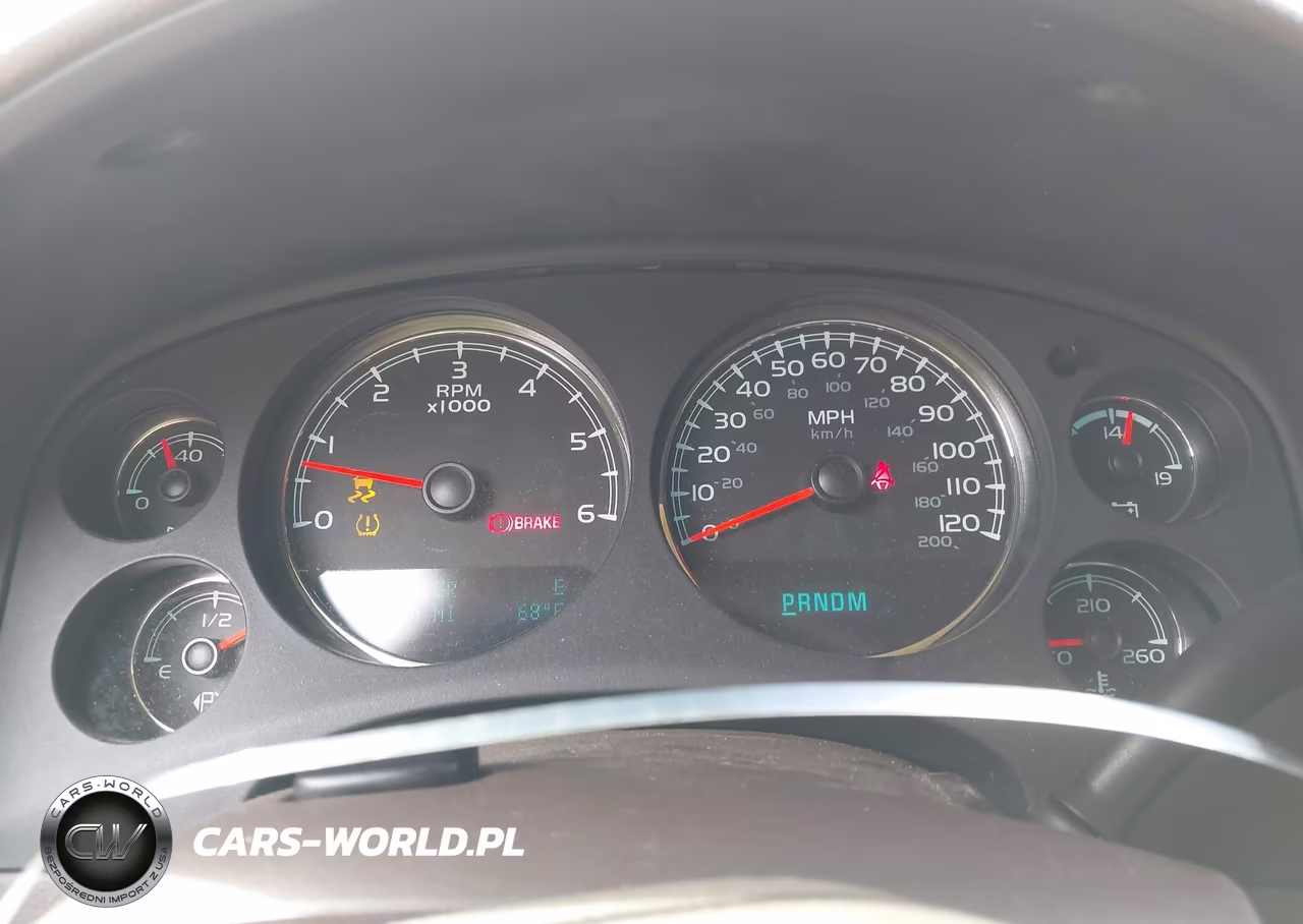 2012 Chevrolet Suburban 1500 Lt VIN:1GNSKJE71CR155629 - 7