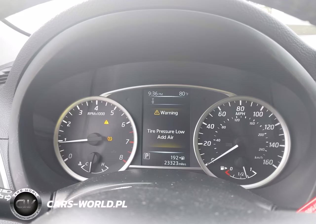 2018 Nissan Sentra Sv VIN:3N1AB7AP4JY226586 - 7