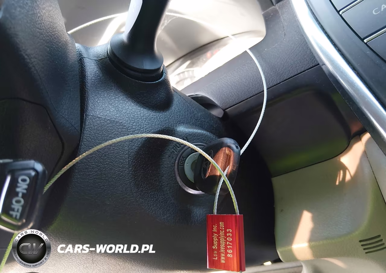 2015 Toyota Camry Le VIN:4T4BF1FK4FR488586 - 11