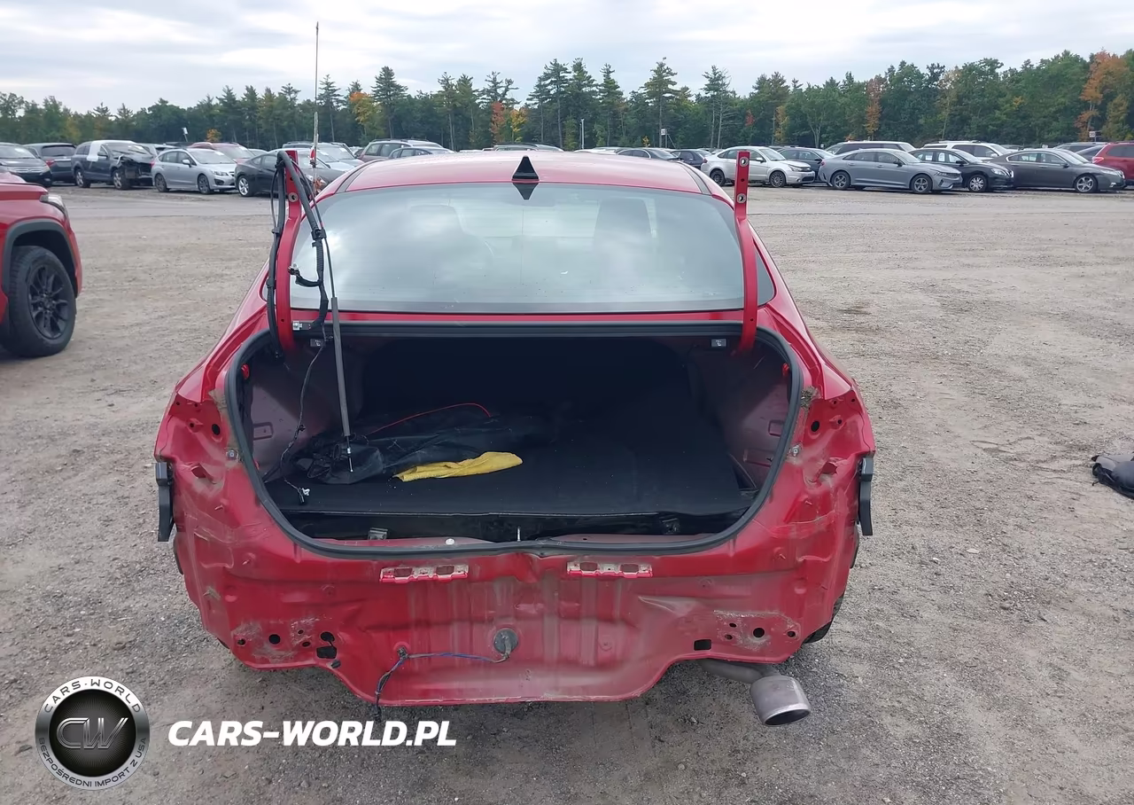 2020 Kia Forte Lxs VIN:3KPF24AD0LE230890 - 17