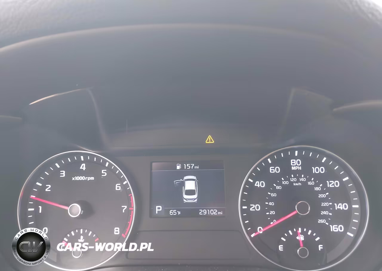 2020 Kia Forte Lxs VIN:3KPF24AD0LE230890 - 7