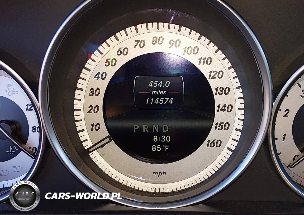 2013 Mercedes-Benz C 300 Sport 4Matic VIN:WDDGF8AB4DA795829 - 7