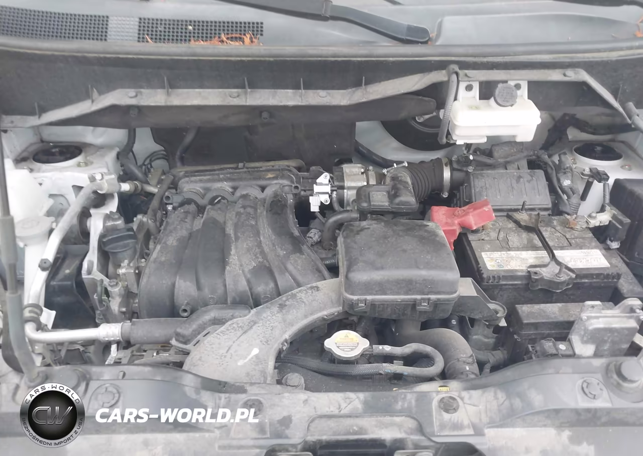 2020 Nissan Nv200 Cargo Sv Xtronic Cvt VIN:3N6CM0KN8LK709117 - 9