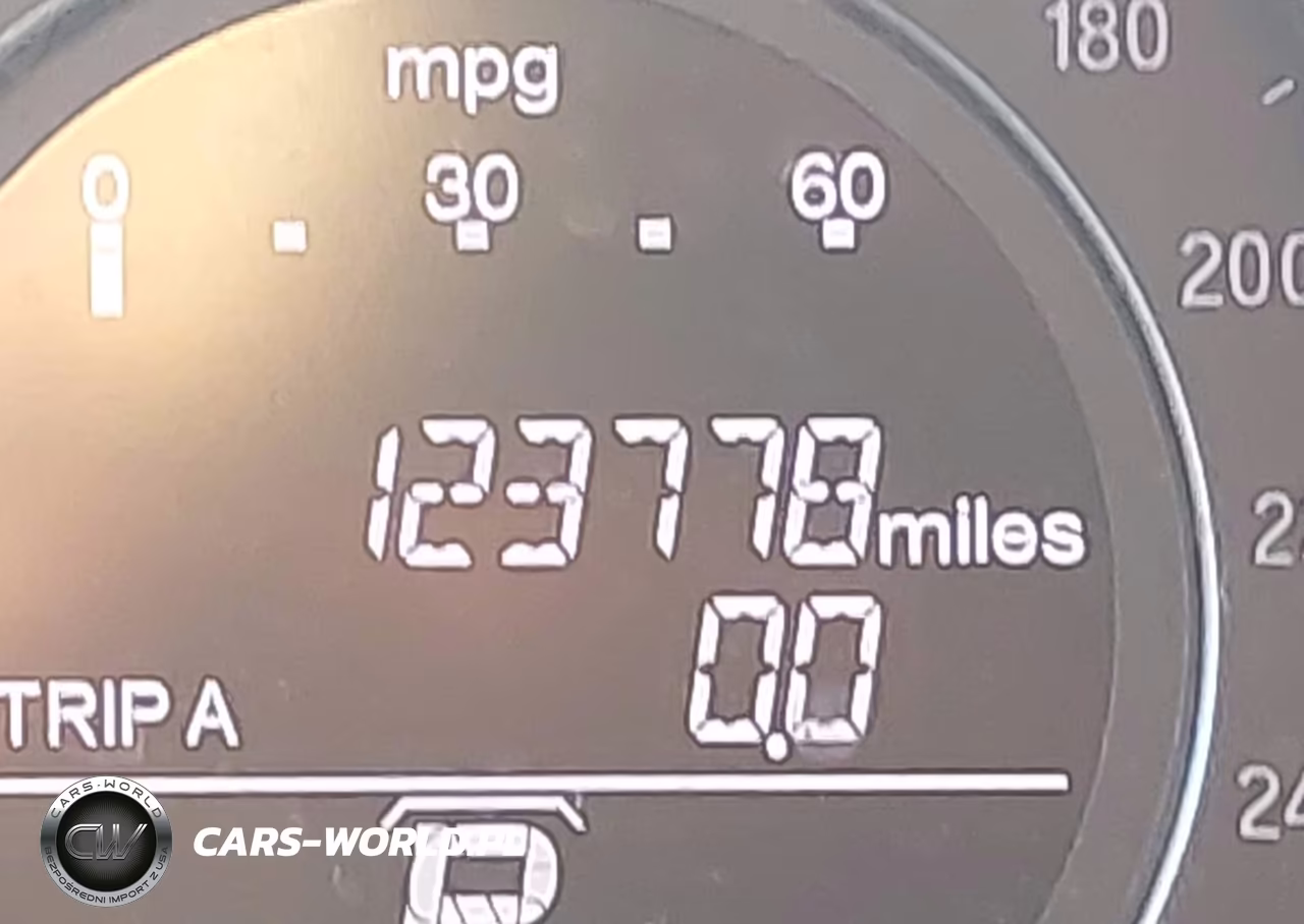 2017 Honda Accord Ex-L VIN:1HGCR2F82HA067668 - 15