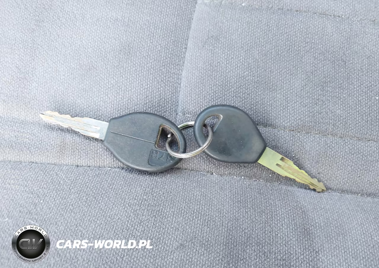 1996 Nissan Sentra E-Xe-Gxe-Gle VIN:1N4AB41D8TC750441 - 11