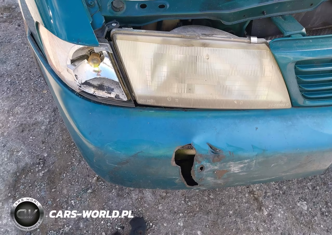 1996 Nissan Sentra E-Xe-Gxe-Gle VIN:1N4AB41D8TC750441 - 6