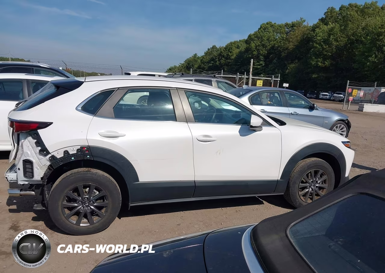 2021 Mazda Cx-30 2.5 S VIN:3MVDMBAL5MM226059 - 13