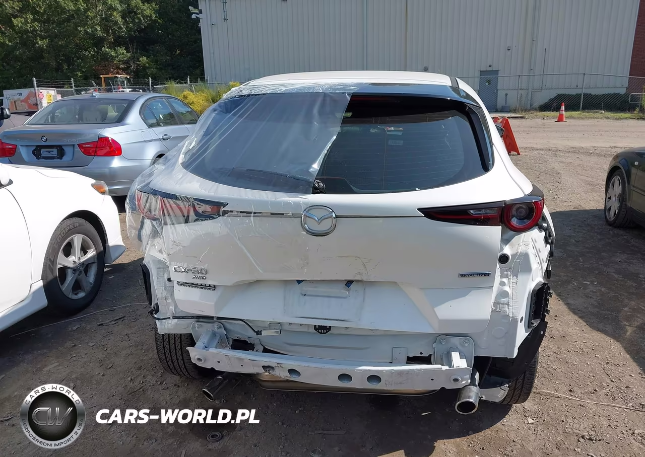 2021 Mazda Cx-30 2.5 S VIN:3MVDMBAL5MM226059 - 16