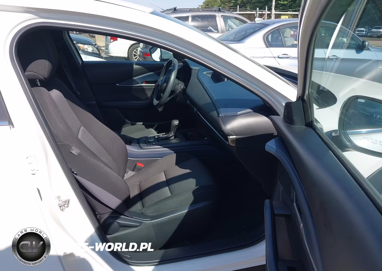 2021 Mazda Cx-30 2.5 S VIN:3MVDMBAL5MM226059 - 5