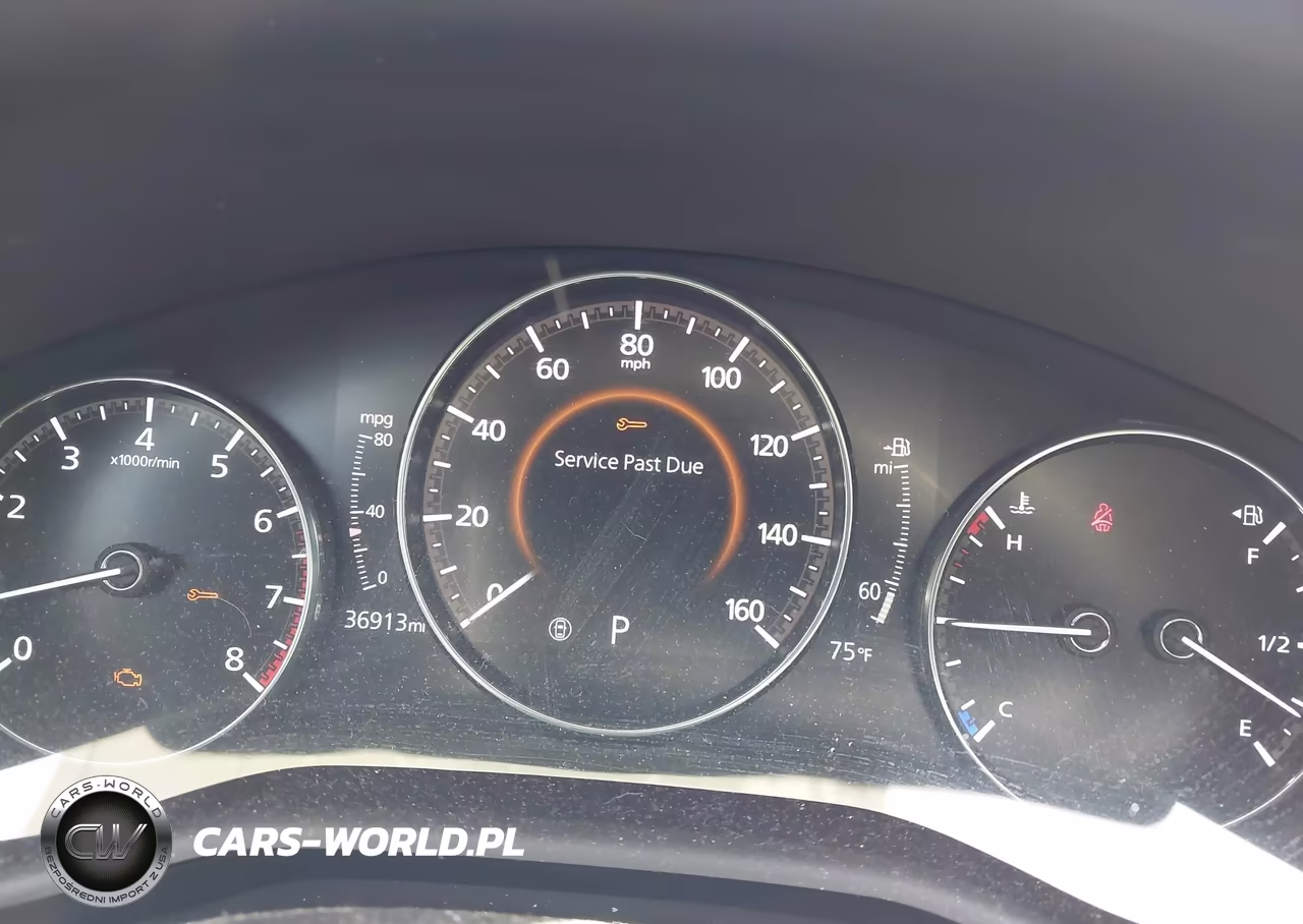 2021 Mazda Cx-30 2.5 S VIN:3MVDMBAL5MM226059 - 7