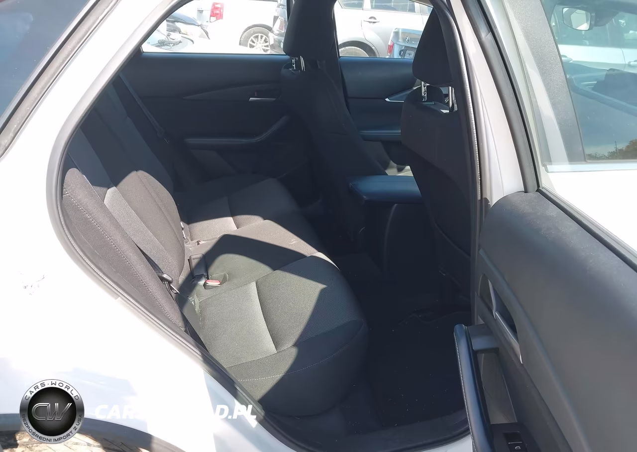 2021 Mazda Cx-30 2.5 S VIN:3MVDMBAL5MM226059 - 8