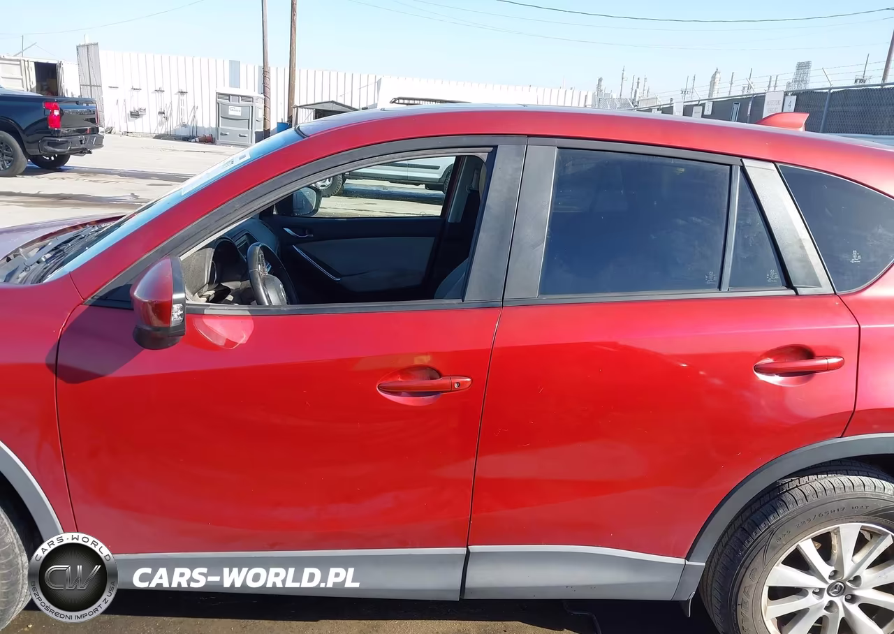 2013 Mazda Cx-5 Touring VIN:JM3KE2CE4D0100063 - 14