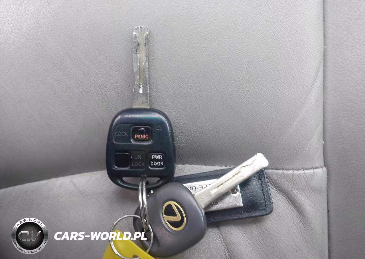 2008 Lexus Rx 350 VIN:2T2HK31U78C069040 - 11