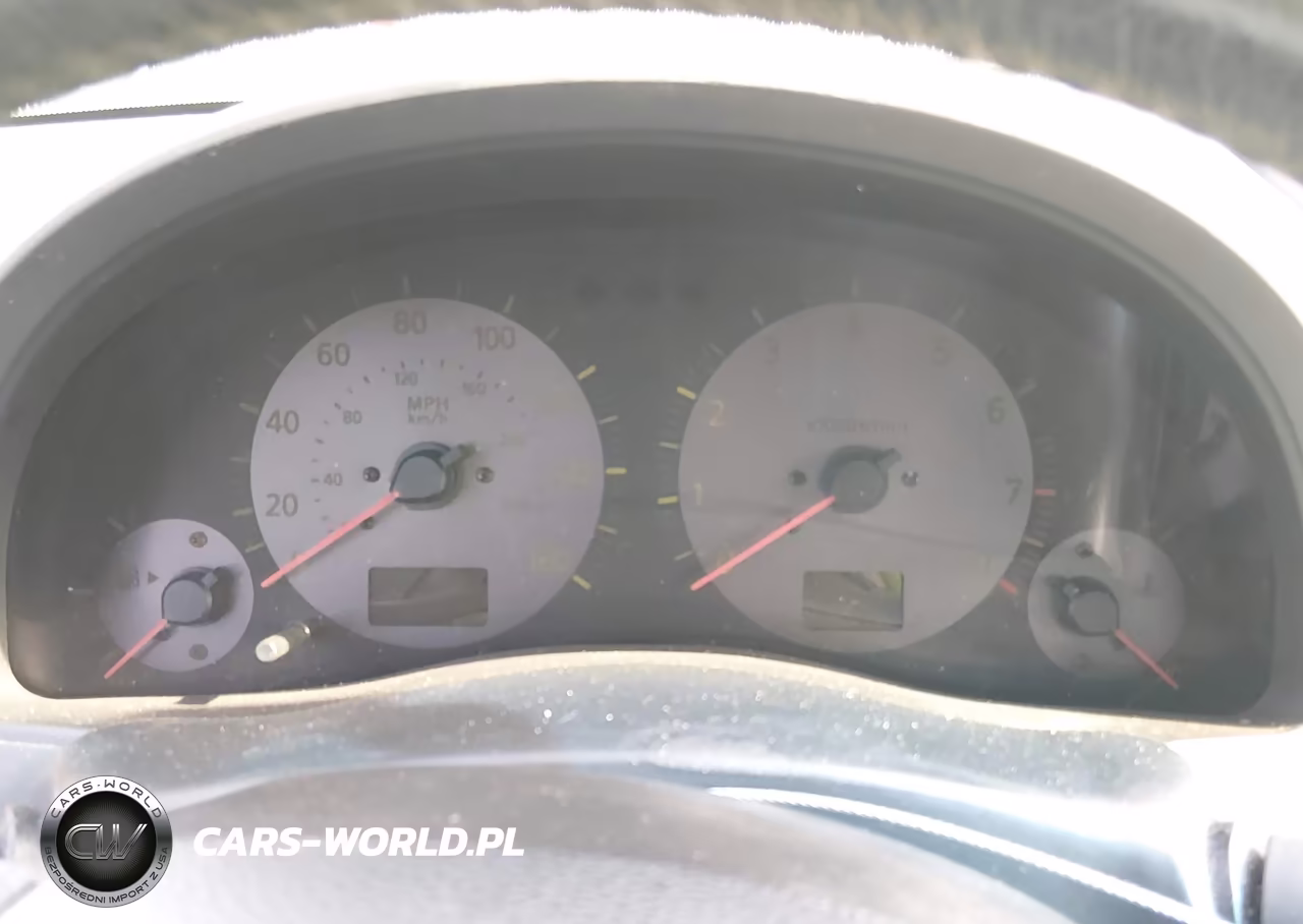 2003 Infiniti G35 Base W-Leather VIN:JNKCV54E03M218839 - 7
