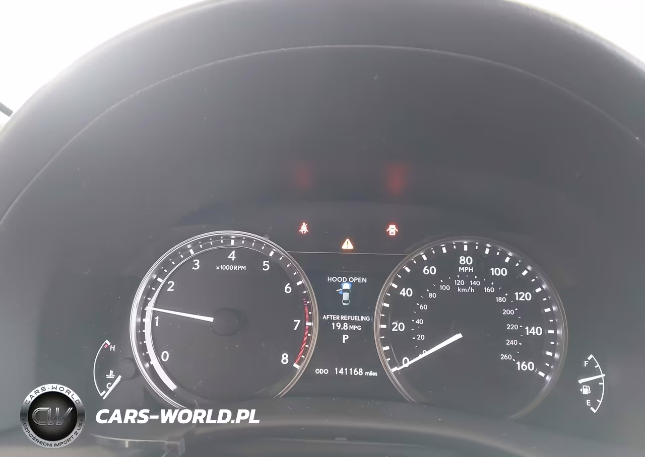 2013 Lexus Gs 350 VIN:JTHBE1BL7D5004187 - 7