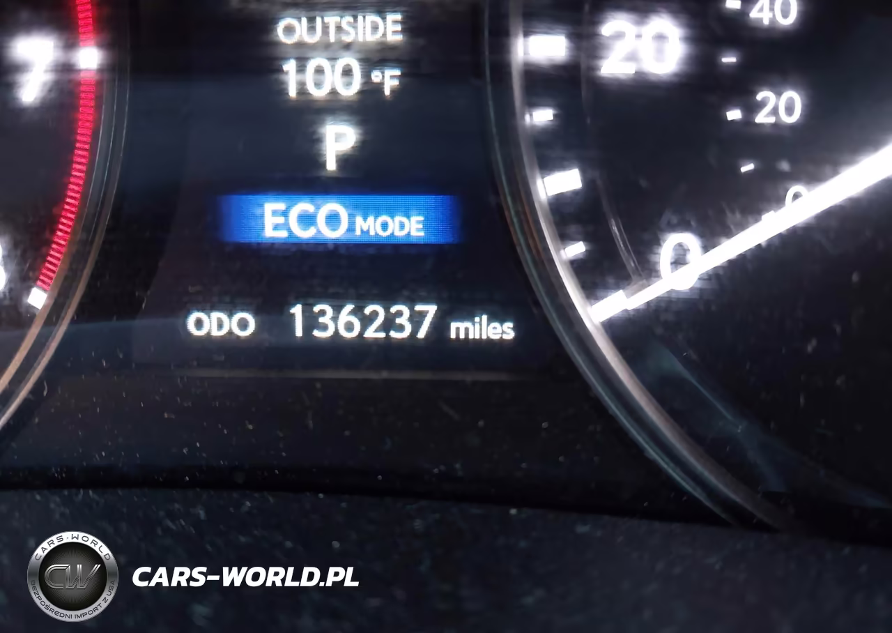 2014 Lexus Gs 350 VIN:JTHBE1BL0E5041793 - 16