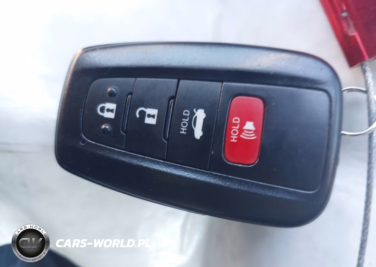 2018 Toyota Camry Xse VIN:4T1B61HK8JU102736 - 11