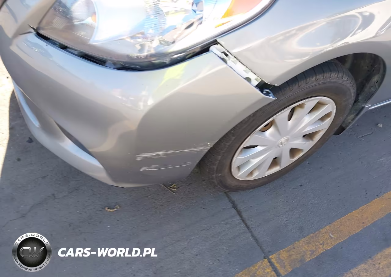 2013 Nissan Versa 1.6 S VIN:3N1CN7AP8DL887331 - 6