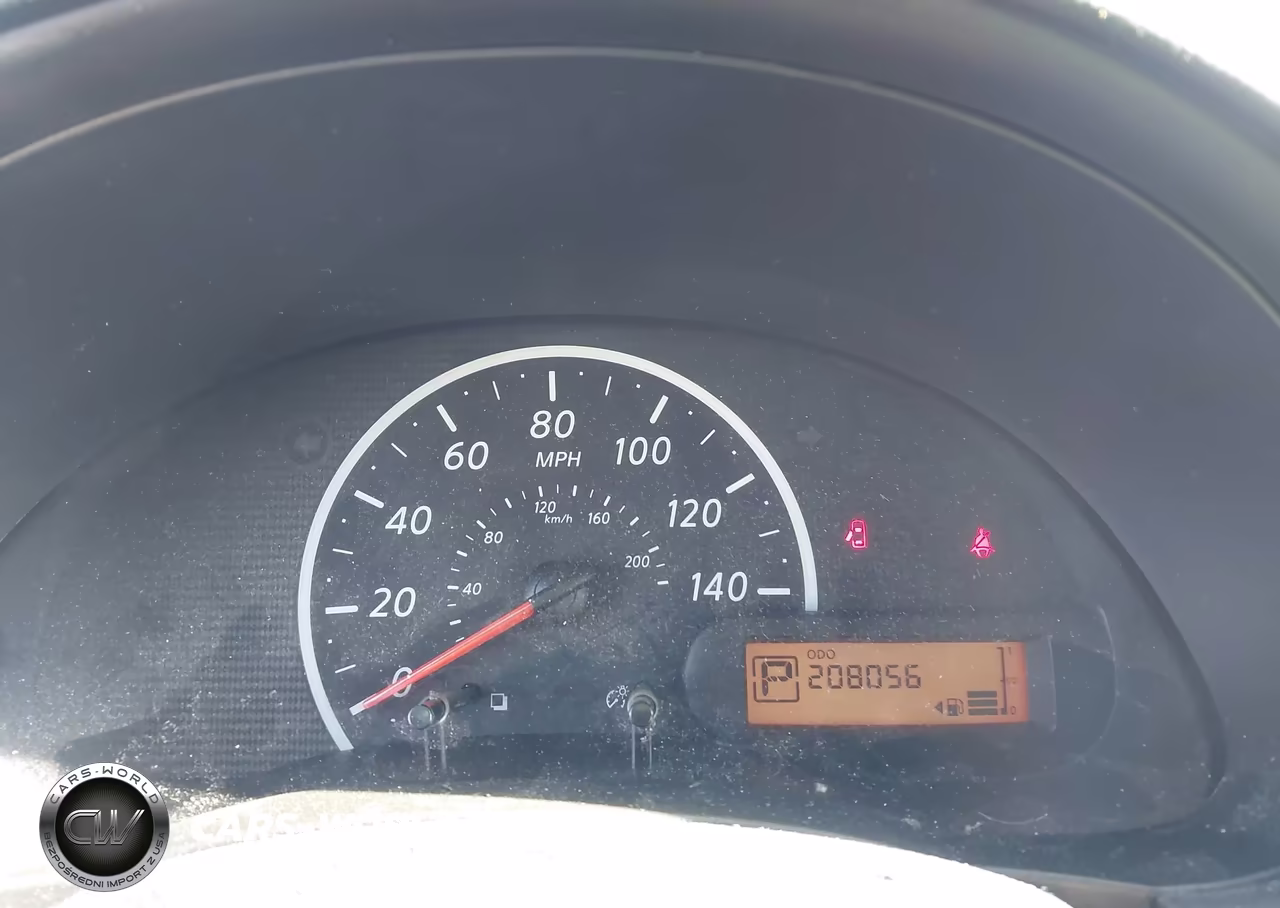 2013 Nissan Versa 1.6 S VIN:3N1CN7AP8DL887331 - 7