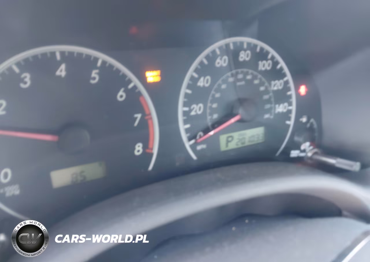 2010 Toyota Corolla Le VIN:1NXBU4EE1AZ275035 - 7