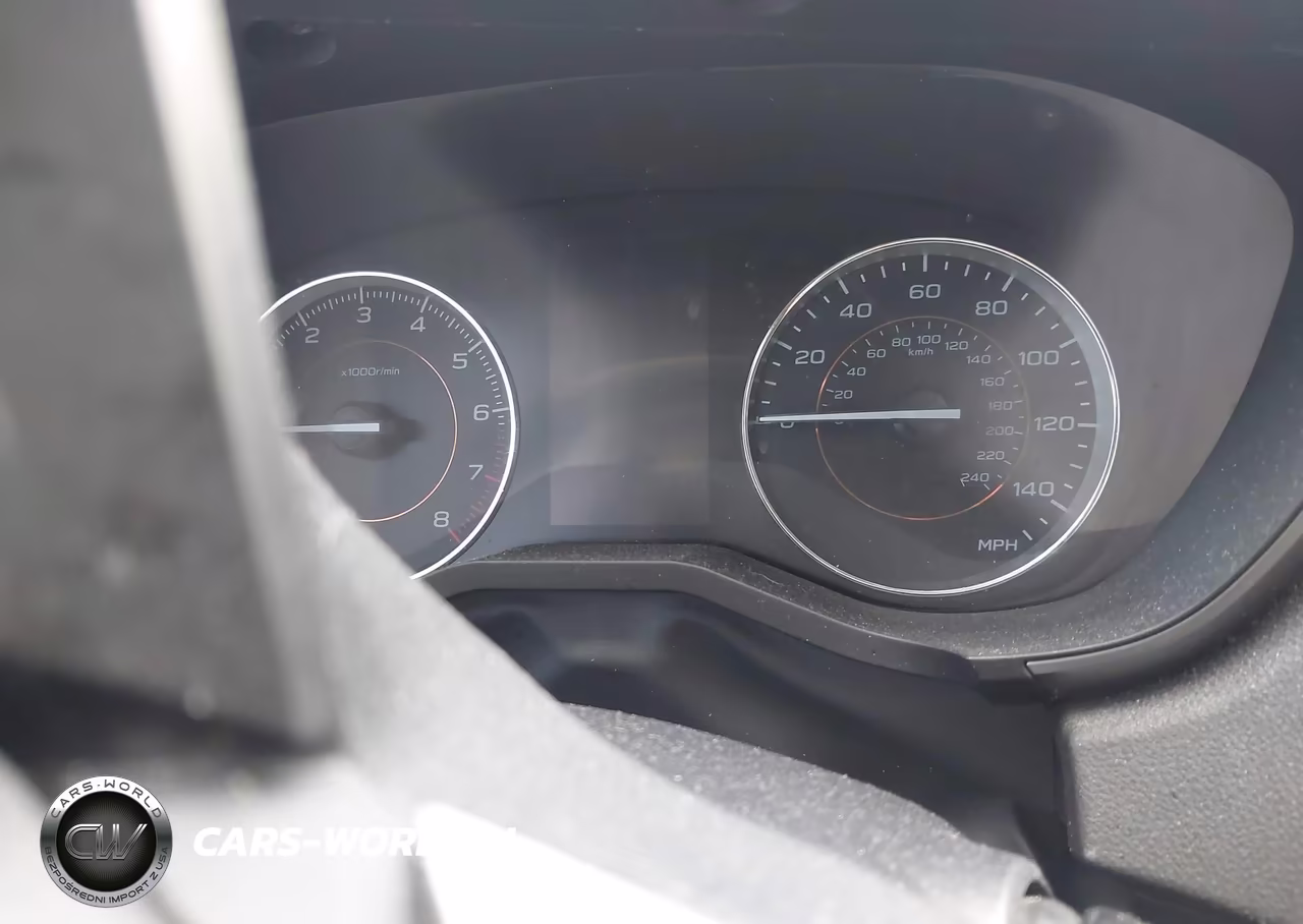 2019 Subaru Crosstrek 2.0I Limited VIN:JF2GTANC1KH283027 - 15