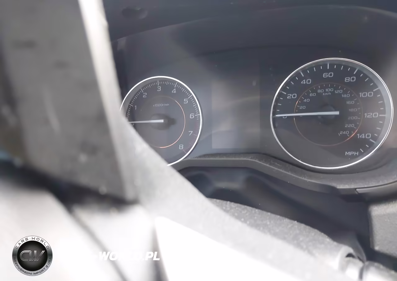 2019 Subaru Crosstrek 2.0I Limited VIN:JF2GTANC1KH283027 - 7