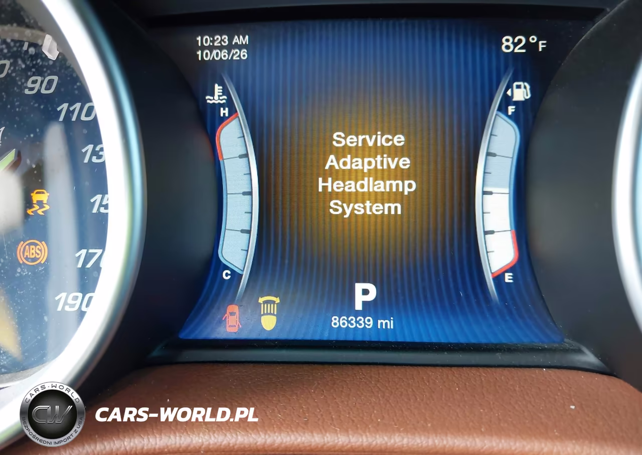 2014 Maserati Ghibli S Q4 VIN:ZAM57RTA1E1091657 - 15
