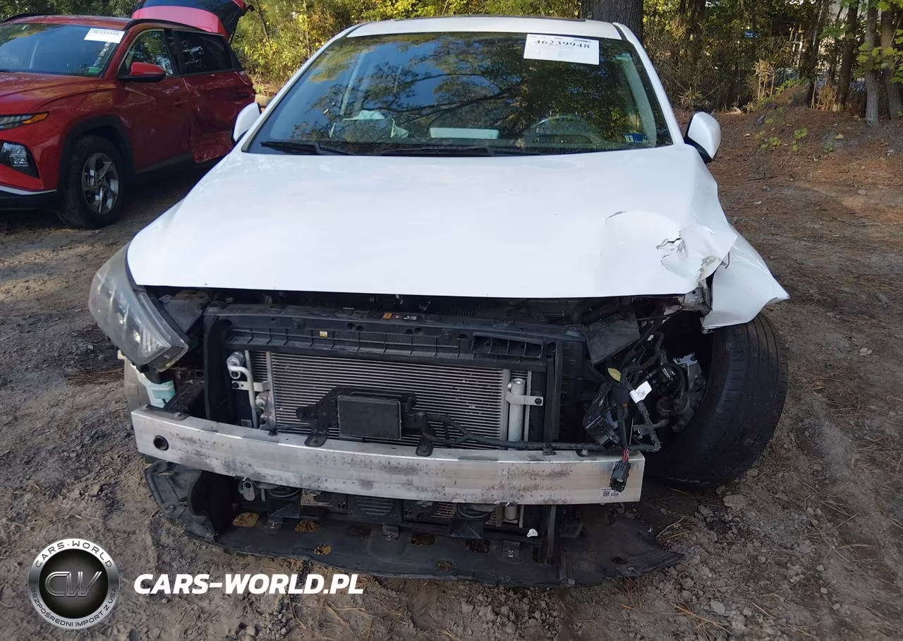 2020 Hyundai Ioniq Hybrid Limited VIN:KMHC05LC0LU208064 - 6