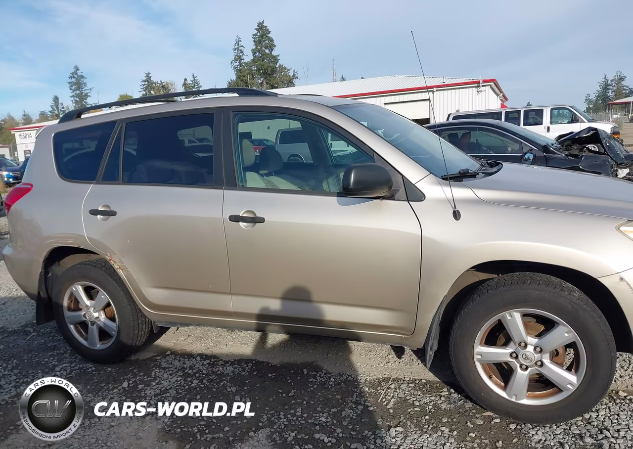 2006 Toyota Rav4 VIN:JTMBD33V266005969 - 13