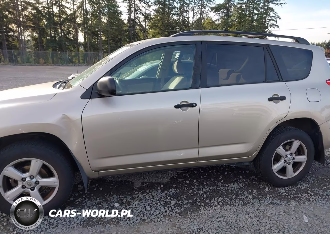 2006 Toyota Rav4 VIN:JTMBD33V266005969 - 14