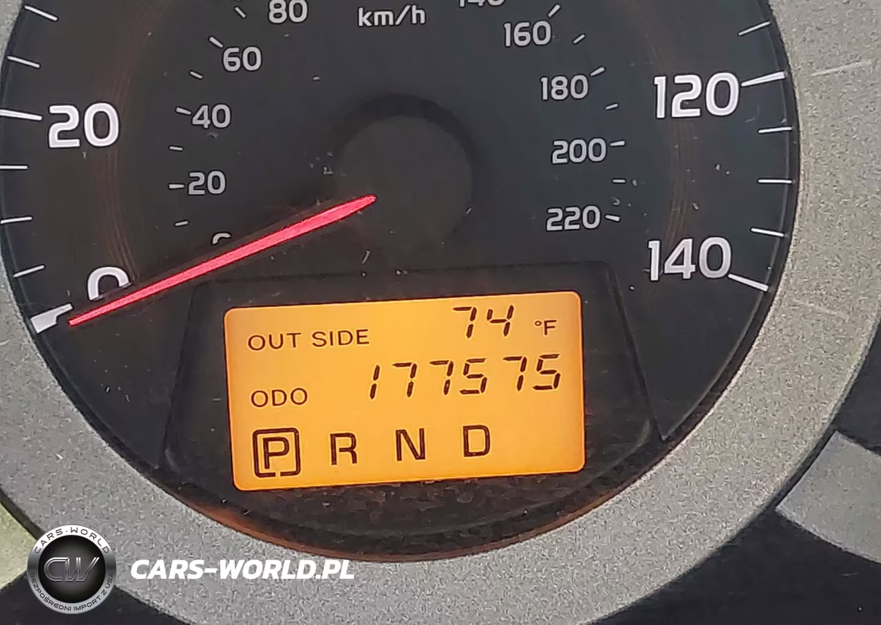 2006 Toyota Rav4 VIN:JTMBD33V266005969 - 15
