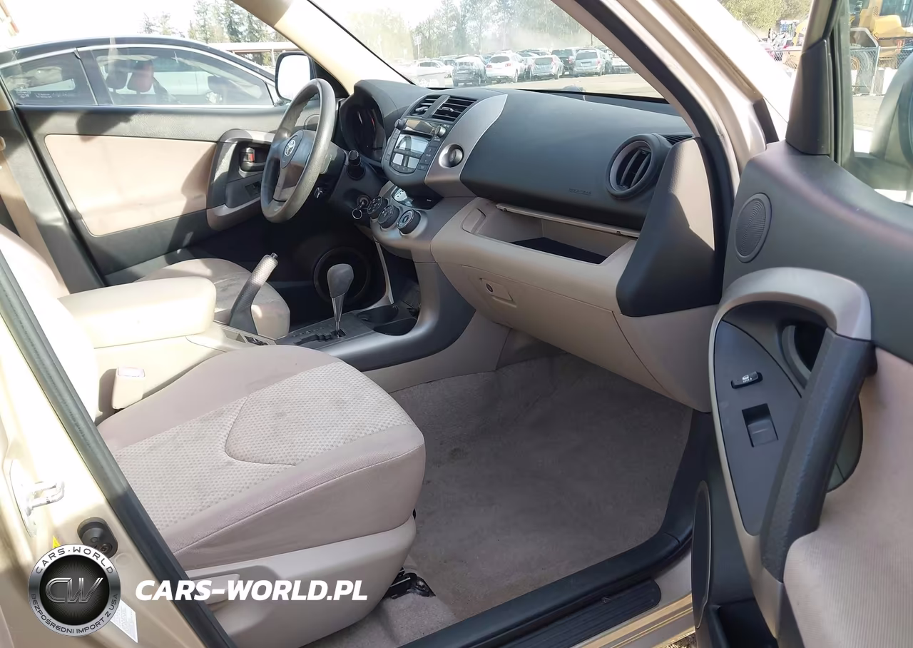2006 Toyota Rav4 VIN:JTMBD33V266005969 - 17