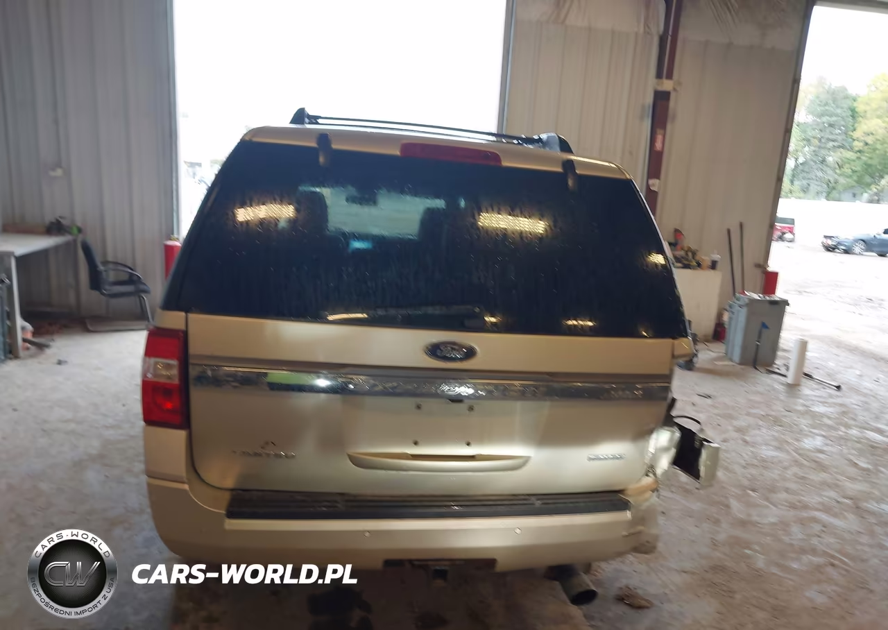 2017 Ford Expedition Max Limited VIN:1FMJK2AT6HEA53539 - 16