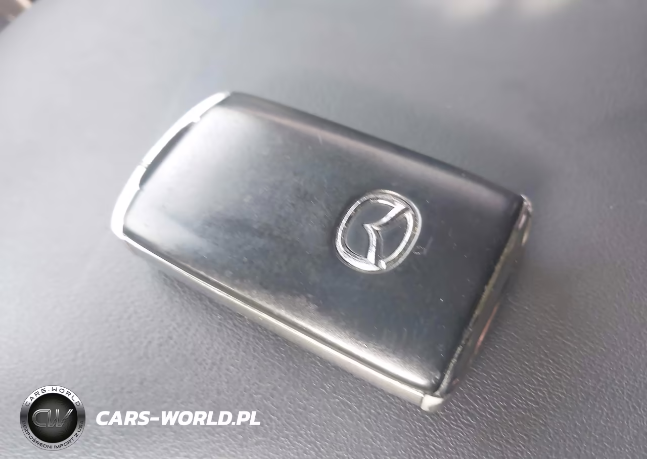 2021 Mazda Mazda3 2.5 S VIN:JM1BPAAL3M1326653 - 11