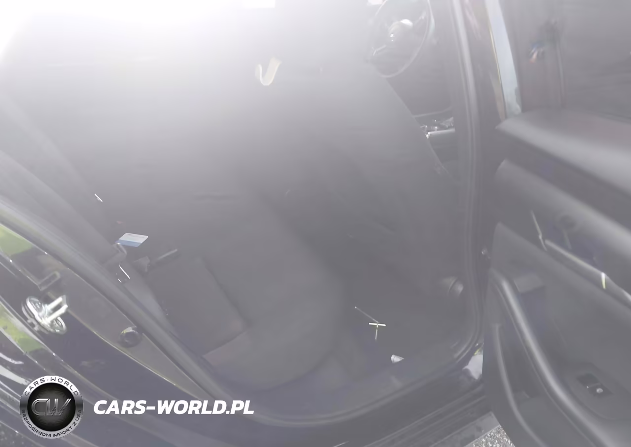 2021 Mazda Mazda3 2.5 S VIN:JM1BPAAL3M1326653 - 8