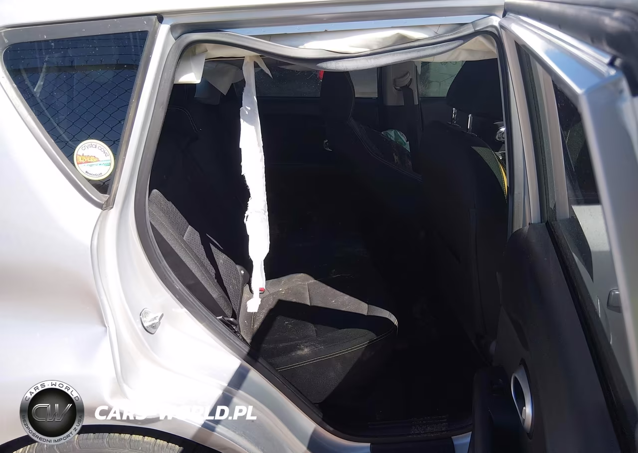 2016 Kia Soul + VIN:KNDJP3A58G7833655 - 8
