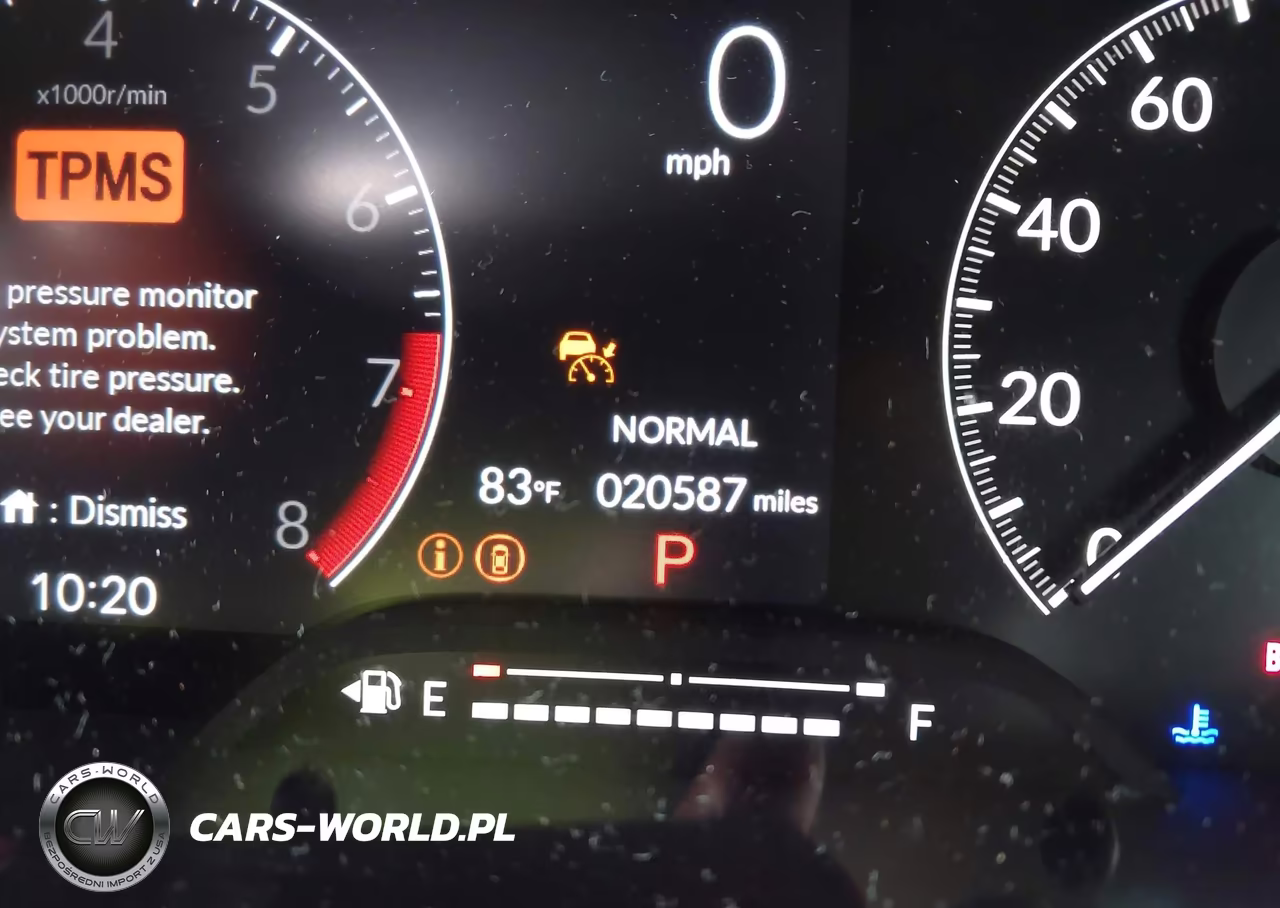 2022 Honda Civic Sport VIN:2HGFE2F52NH507237 - 15