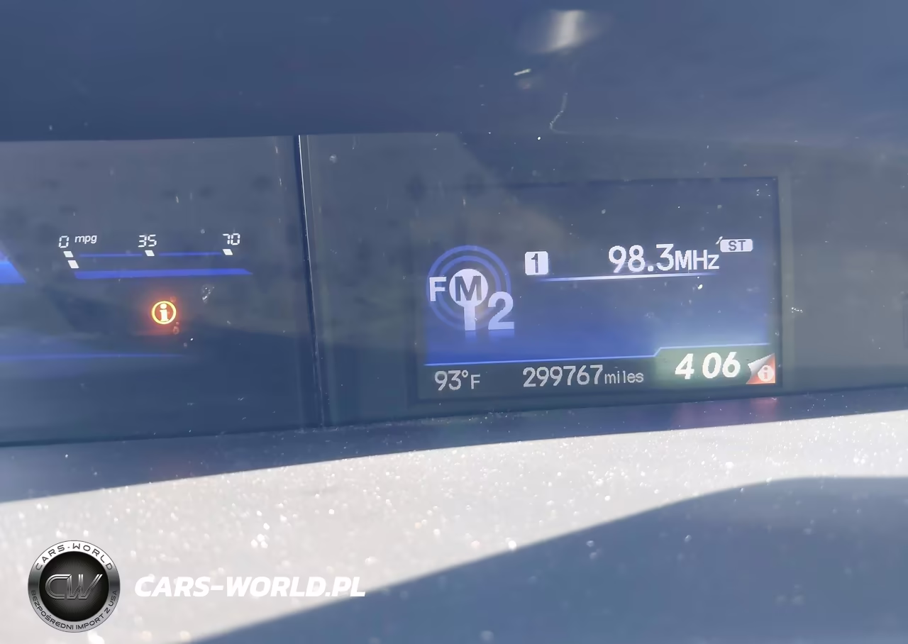 2013 Honda Civic Lx VIN:2HGFB2F57DH508598 - 7