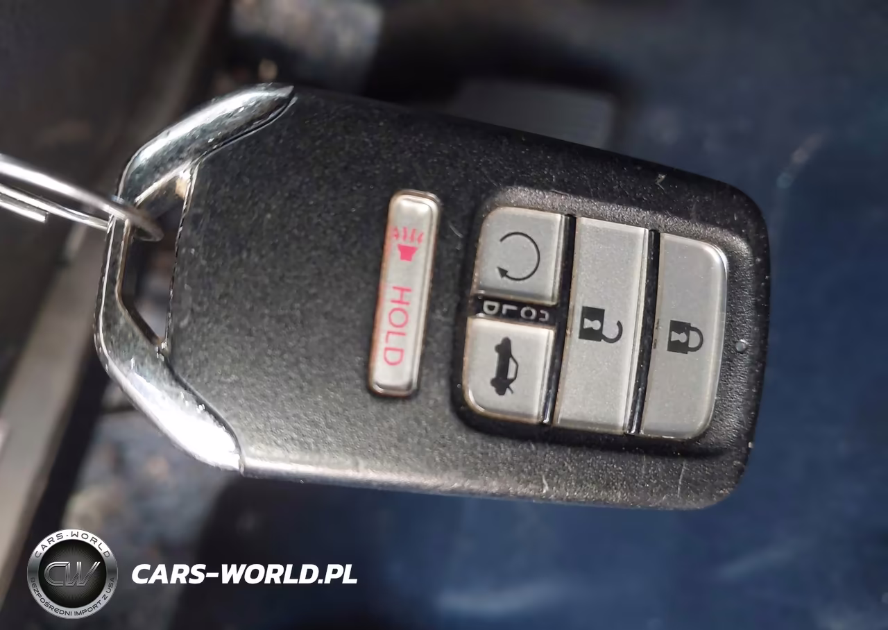 2020 Honda Accord Ex VIN:1HGCV1F44LA068753 - 11