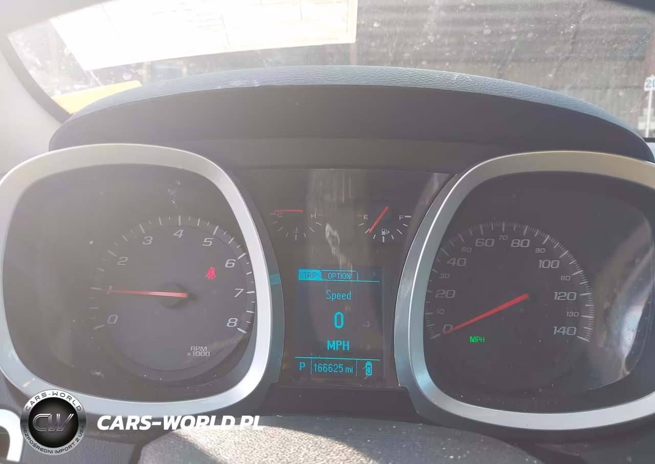 2016 Chevrolet Equinox Lt VIN:1GNALCEK9GZ100635 - 7