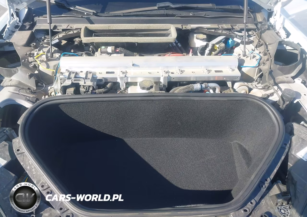 2023 Tesla Model S Dual Motor All-Wheel Drive-Standard Range VIN:5YJSA1E58PF500449 - 10
