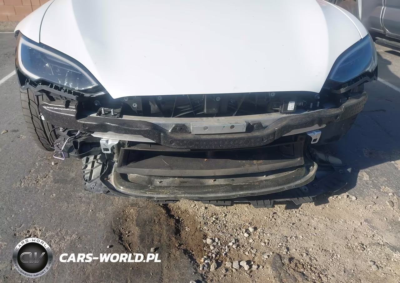 2023 Tesla Model S Dual Motor All-Wheel Drive-Standard Range VIN:5YJSA1E58PF500449 - 6