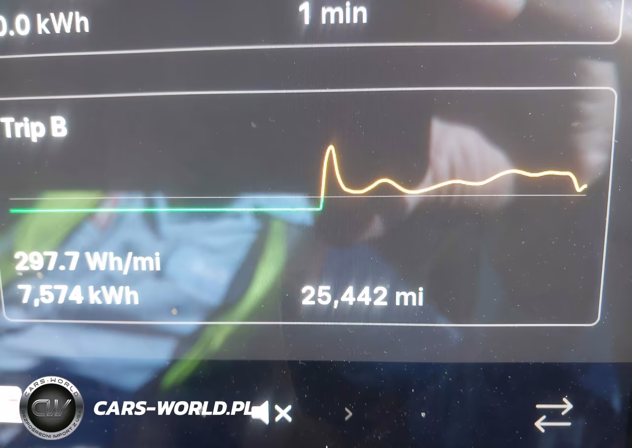 2023 Tesla Model S Dual Motor All-Wheel Drive-Standard Range VIN:5YJSA1E58PF500449 - 7