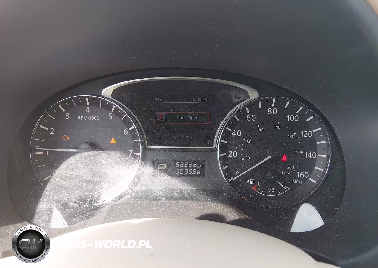 2015 Nissan Altima 2.5 S VIN:1N4AL3AP9FC577695 - 7