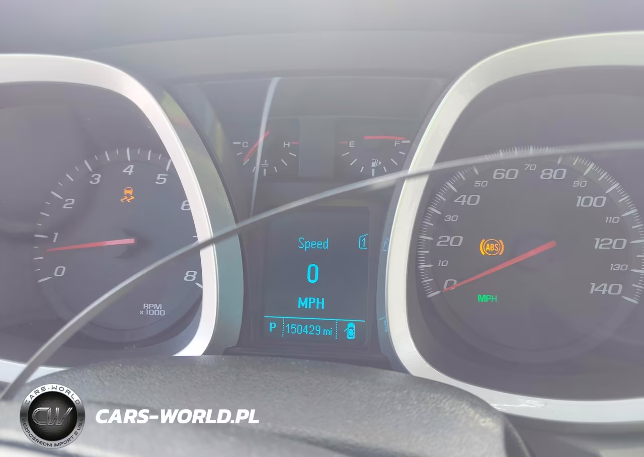 2012 Chevrolet Equinox 2Lt VIN:2GNFLNE52C6318496 - 7